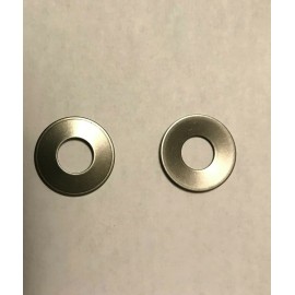 Unbranded Stainless Steel Belleville Washer Newell 533, 540, 546, 550. 631, 636, 641 & 646