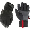 Mechanix Wear: ColdWork Windshell Winter Work Gloves, Wind Resistant, Equipped