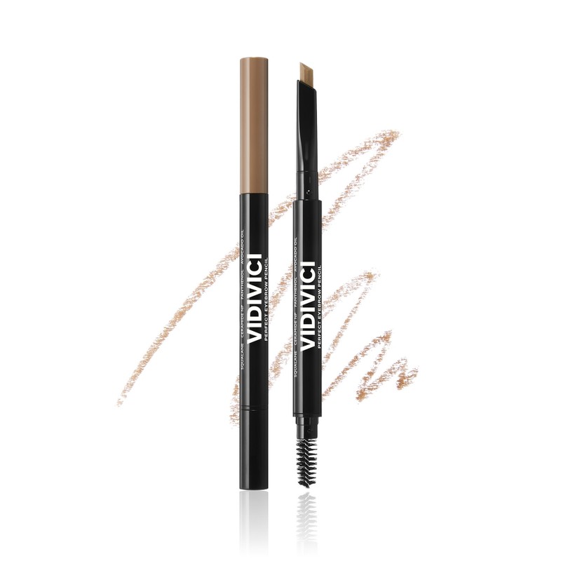 Bidi Beach BD Beach Perfect Eyebrow Pencil 3 types /