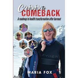 Crisis to Comeback: A roadmap to health transformation after burnout