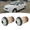 2PCS Front Subframe Rear Bush Reduce Vibration Improve Stability 54467