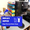 xcivi Flavor Storage Holder Compatible With Ninja Thirsti Drink System