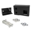 Mytee Products Heavy-Duty Shipping Container Lock Box Bolt-On - Detachable,