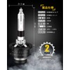 Vimen D2R HID Bulbs, 8,000K, 35W, Genuine Replacement HID Lights,