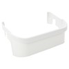 HECASA 240351601 Refrigerator Door Shelf Compatible with Frigidaire Freezer 1037664