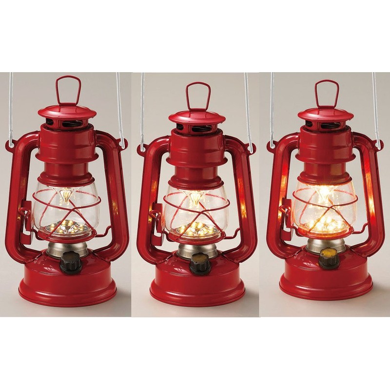 Maruwa Boeki 400691905 Warm Wool LED Fairy Lantern, Silver