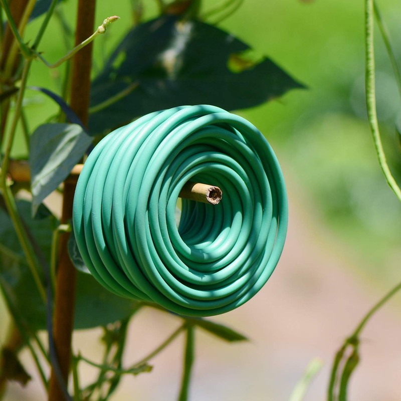 YDSL Soft Plant Tie, Garden Wire Tie for Plants Heavy
