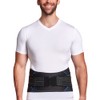 Tommie Copper Pro-Grade Adjustable Support Back Brace and Posture Corrector,