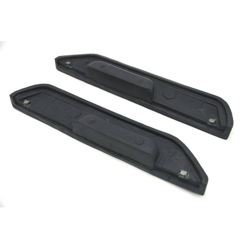 Arm Rest Compatible with Chevy Topkick Kodiak Door Handle Gray