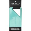 Corkcicle Ice Pack - Cooler - Turquoise
