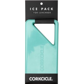 Corkcicle Ice Pack - Cooler - Turquoise