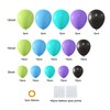 Video Game Party Balloons Gaming Birthday Balloons Game Party Balloons