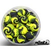 Angel-Berger Magic Baits Twisted Fluo Pop Ups Boilies Premium Range