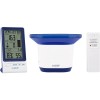 La Crosse Technology Digital Wireless Rain Weather Station Self Emptying