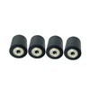 Mechanical Pulley Bearings,Roller Idler Bearing Pulley，Chain Pulley,Tensioner Pulley Guide,Suitable for