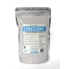 1 Pound Calcium Carbonate Limestone Powder by The Seed Supply