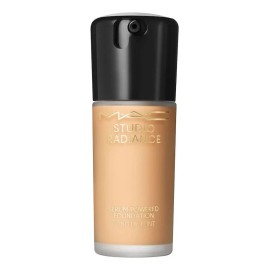 Base Sérum MAC Studio Radiance Serum-Powered NC30 Luminoso Hidratante 30ml