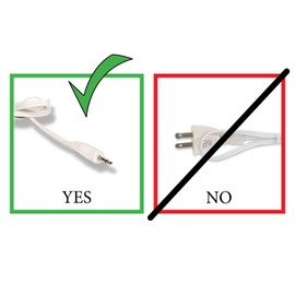 Department 56 Additional Building Light Cords 56.53598 NEW