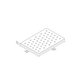 haggiy Mattress Cover - Mattress Protector