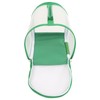 Insect Habitat Cage 360 Degree Full Transparent Portable Folding Insect