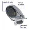 Volteck MUFA-1 Mufa with clamp for 1" tube