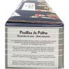 BY MEXICO Set de 4 Mini Pocillos de Peltre Calavera