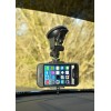 Car Phone Mount - Cell Phone Holder for Car Windshield