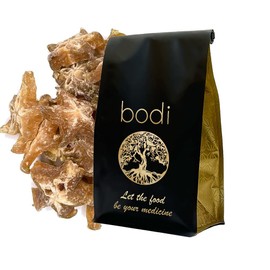 bodi : Star Fruit Slices Dried | 4oz to 5lb | 100% Pure Natural Hand Crafted (4 oz)