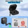 Silicone Cover Case for CMF Buds Pro 2,Protective Earbuds Sleeve