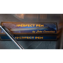 The Perfect Pen (Gimmicks & Online Instruction) by John Cornelius - Trick