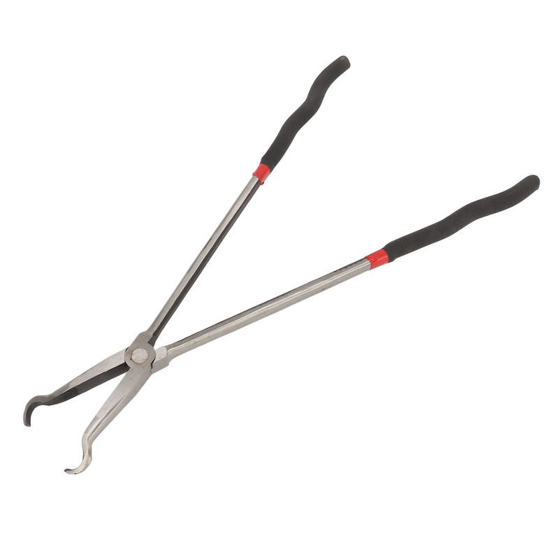 Electrical Disconnect Pliers Long Spark Plug Removal Electrical Connect Disconnect