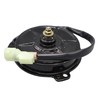 TTDYKX 19030-HL3-A01 19030-HR3-A21 19030-HN2-B01 Radiator Cooling Fan Motor Compatible with