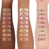 Moira Iluminadores Dreamlight Highlighter Tono del maquillaje 04 Foxy Pink