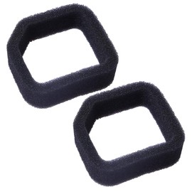 5687301 Air Filter for Ryobi trimmer RY251PH RY254BC RY25AXB RY30020 RY30020A Ryobi blower BM254BV RY08510 RY08544 RY08548 RY08570 Ryobi cultivator RY60511A RY60511B Homelite blower