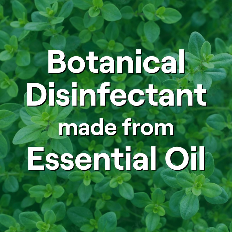 Seventh Generation Disinfecting Multi Surface Wipes, Botanical Disinfectant, 70 Count,