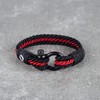 Cord Bracelet for Women | Beautiful Braided Accessory | Womens
