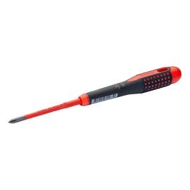 Ergo™ Slim VDE Insulated Phillips Screwdriver PH2 x 100mm