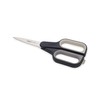 Joseph Joseph PlusCut All Purpose Kitchen Scissors with Integrated Box