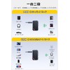 Bluetooth Transmitter TV - Bluetooth 5.4 Transmitter & Receiver, 2-in-1