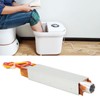 PTC Liquid Heater 800W 220V Circulating Water Heating Foot Bath