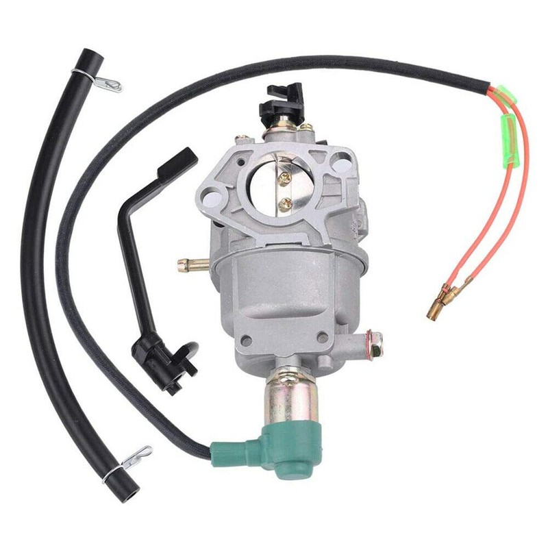 Yomoly Carburetor Compatible with Pulsar PG7500 PG10000 420CC 13HP 14HP