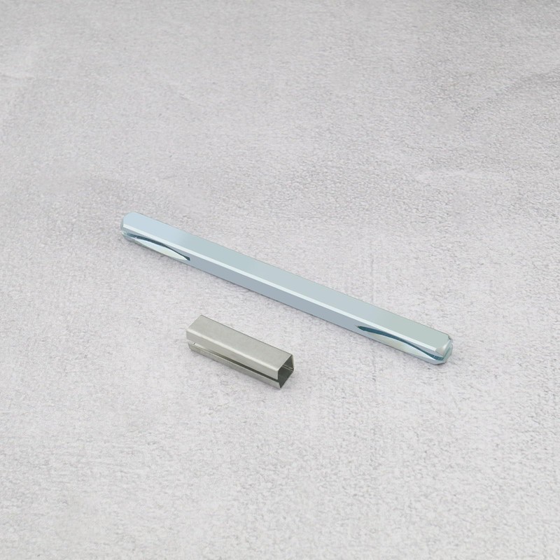 Be In Your Mind 2PCS 6.9mmx110mm Door Handle Spindle Rod