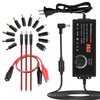 144W Power Supply Adjustable DC 3V ~ 36V Variable Universal