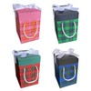 Christmas Gift Boxes with Lids for Presents - 4 Pcs