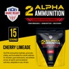 Make Ready Nutrition - 2Alpha Ammunition Cherry Limeade - 15