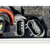 MHK Lighting Ultra LED Bulbs Pair for Polaris RANGER 800