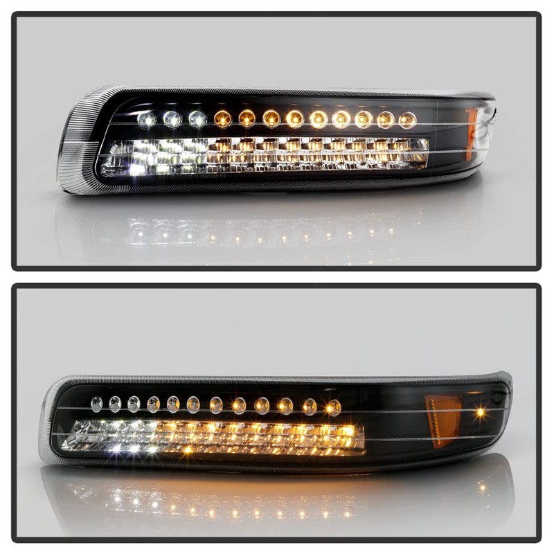 ACANII - For 1999-2002 Chevy Silverado 1500 2500 3500 00-06
