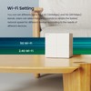 Tenda Nova Mesh WiFi System MW6 - Covers up to
