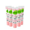 Alverde Natural Eye Cream Wild Rose 15ml Set of 5