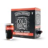 Java House Cold Brew Coffee on Tap – Premium 100%